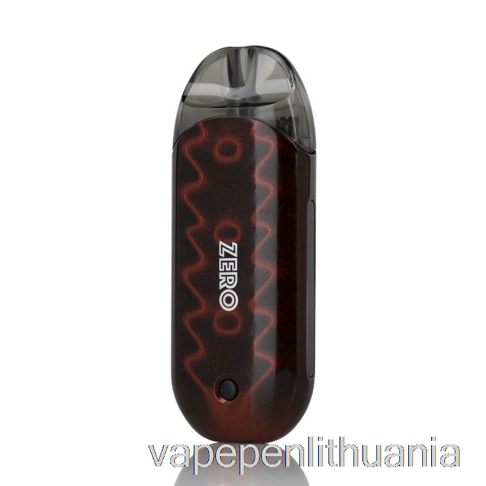 Vaporesso Renova Zero Pod Sistema Fireball Vape Skystis